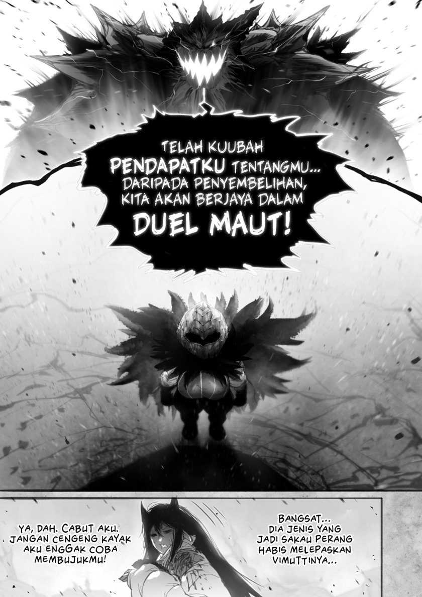 Ramia-Yana Chapter 10