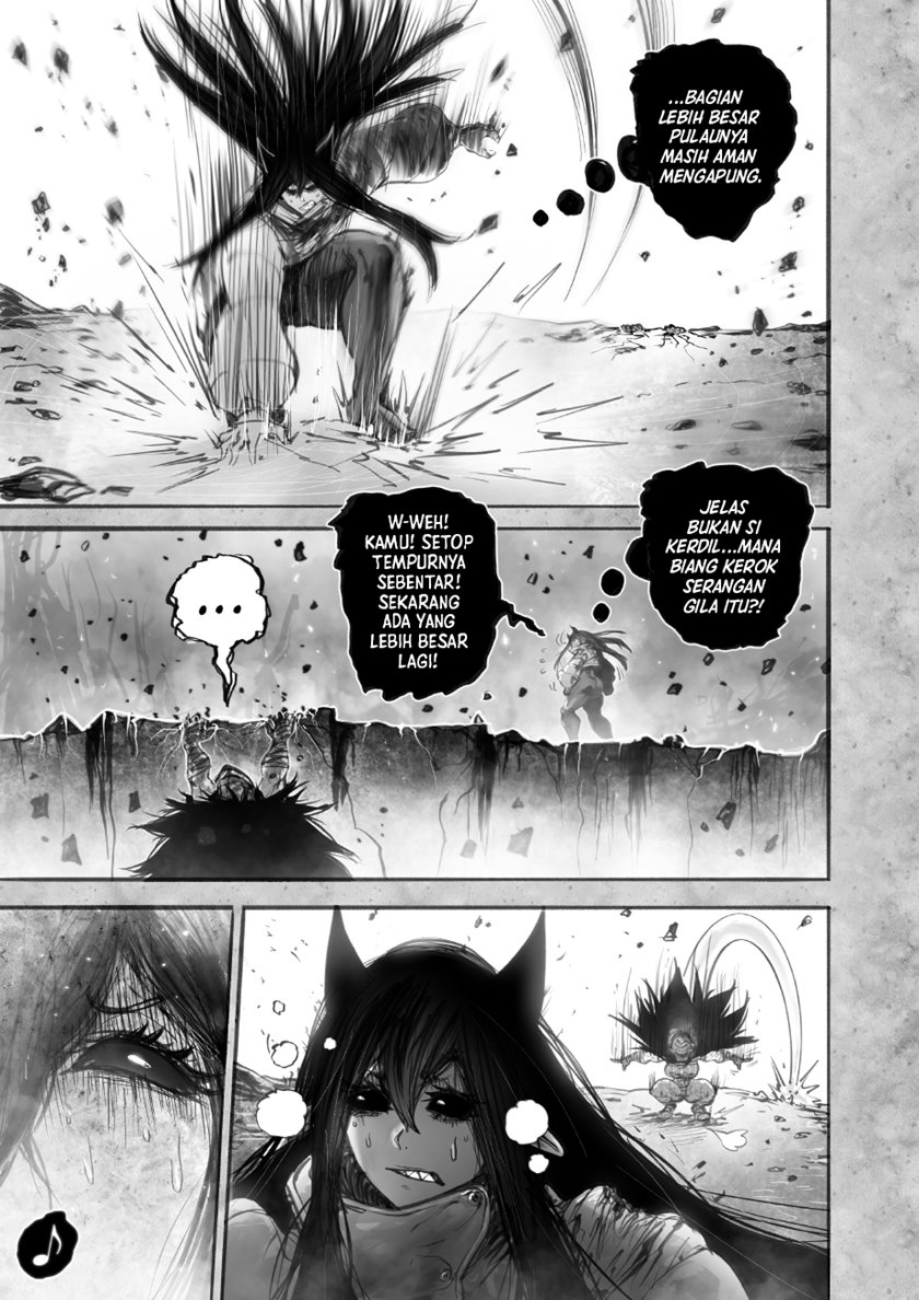 Ramia-Yana Chapter 10