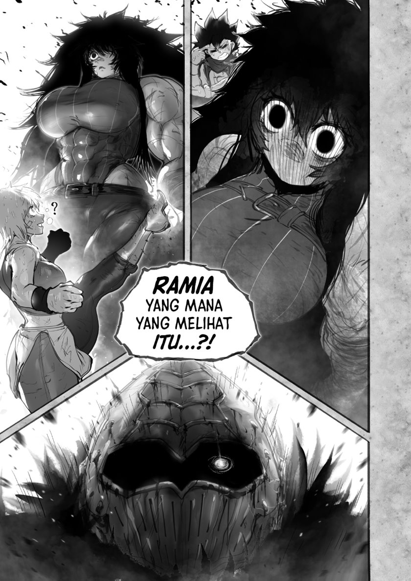 Ramia-Yana Chapter 10