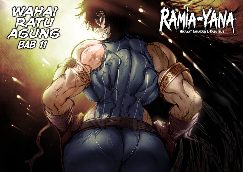 Ramia-Yana