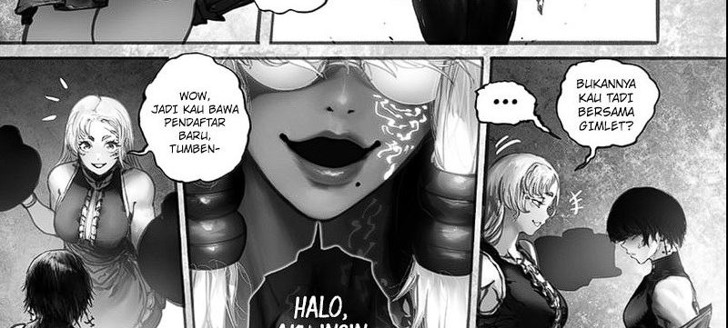 Ramia-Yana Chapter 13