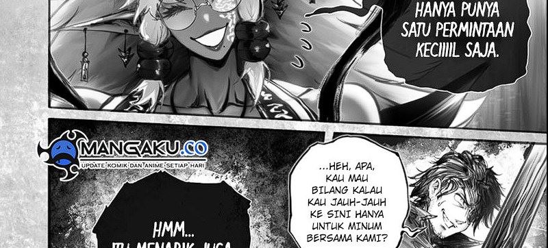 Ramia-Yana Chapter 13