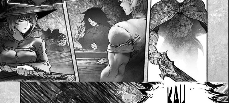 Ramia-Yana Chapter 13