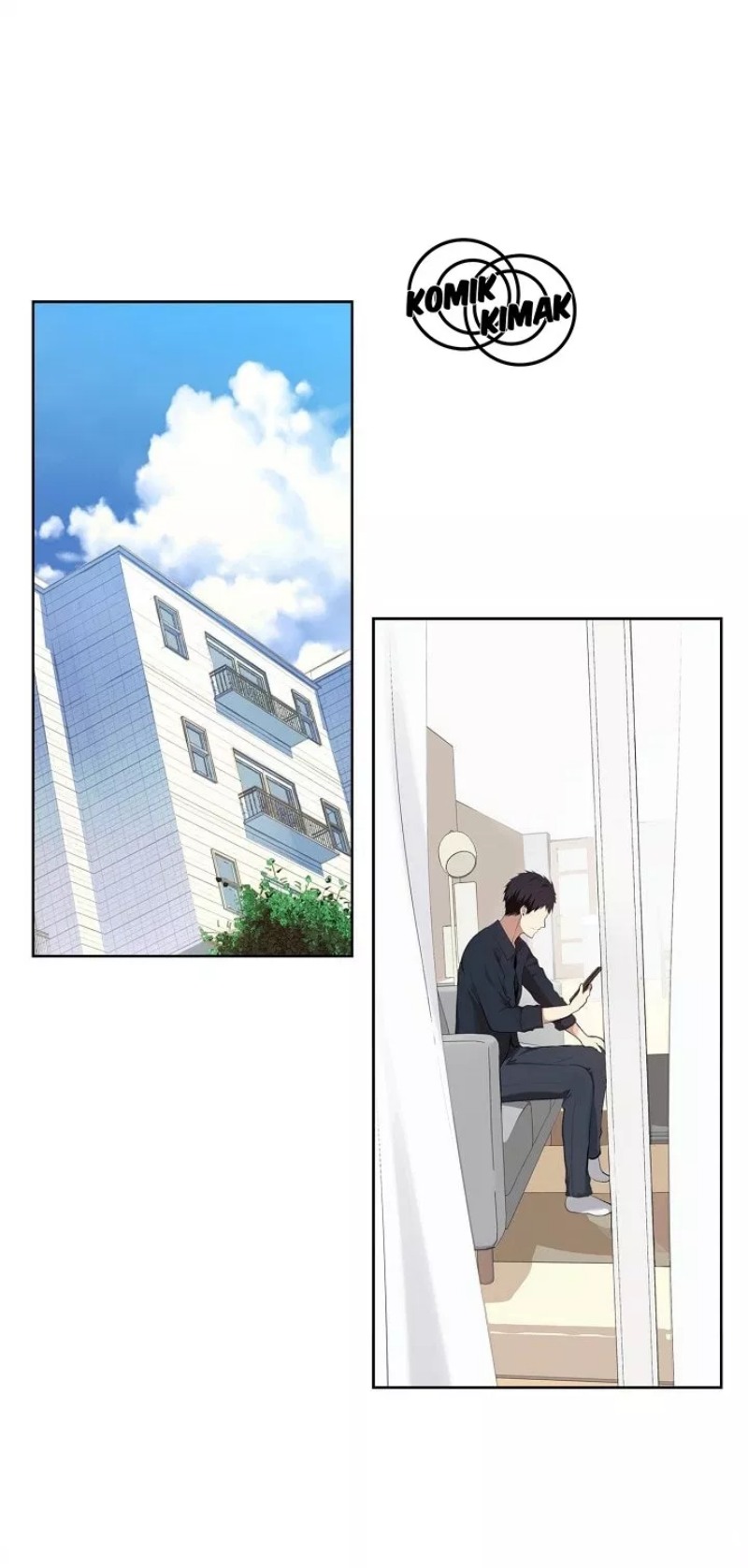 Ranker Who Lives a Second Time