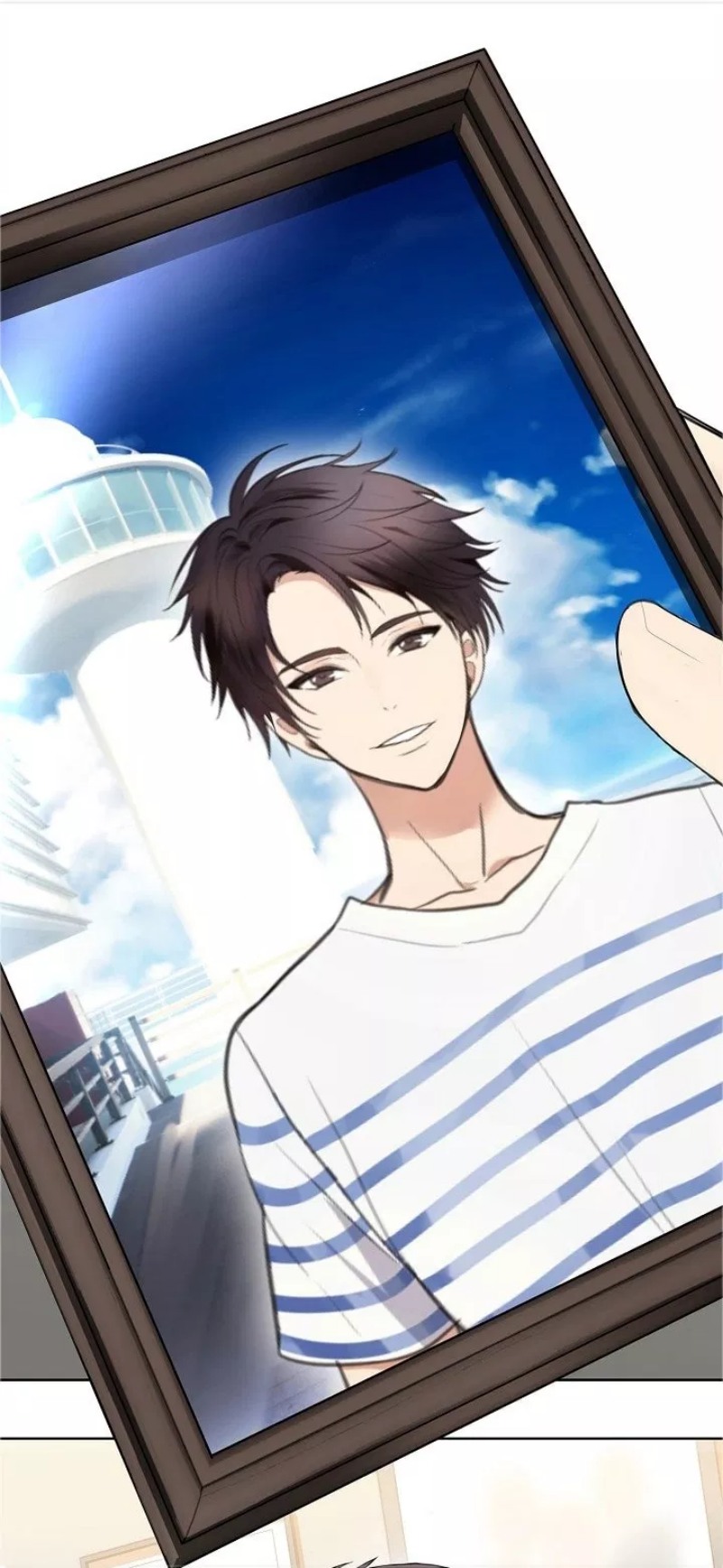 Ranker Who Lives a Second Time