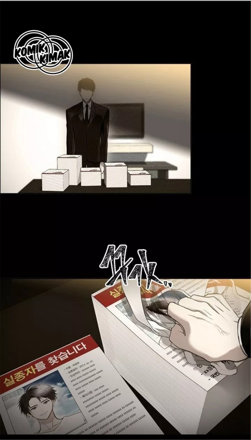 Ranker Who Lives a Second Time