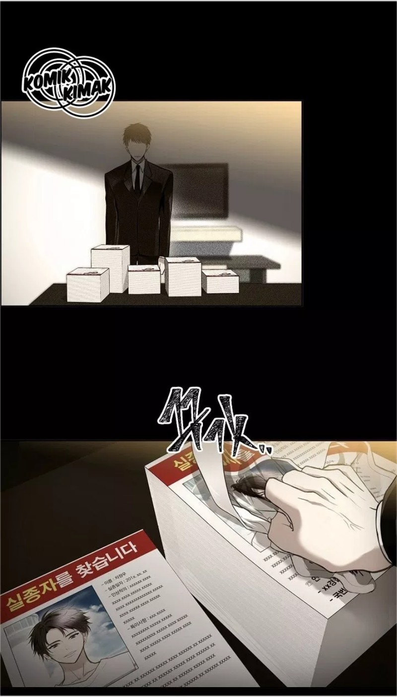 Ranker Who Lives a Second Time