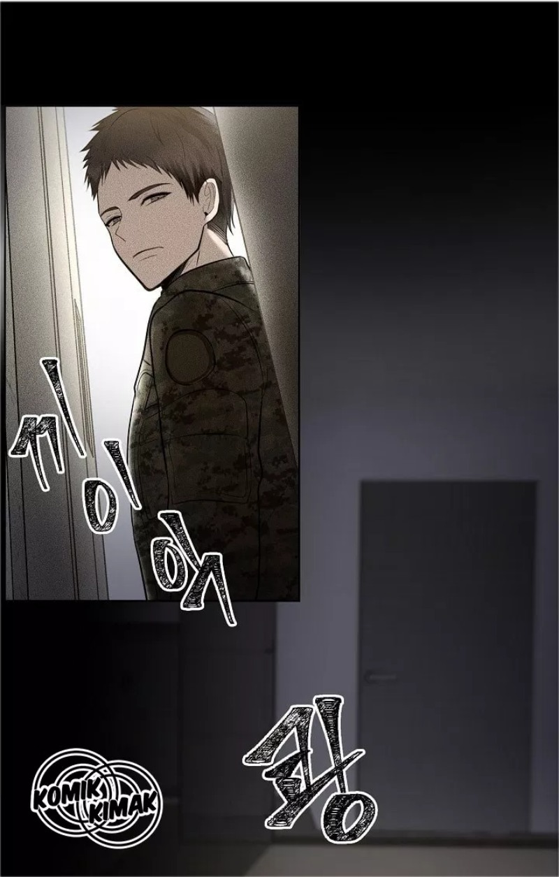 Ranker Who Lives a Second Time