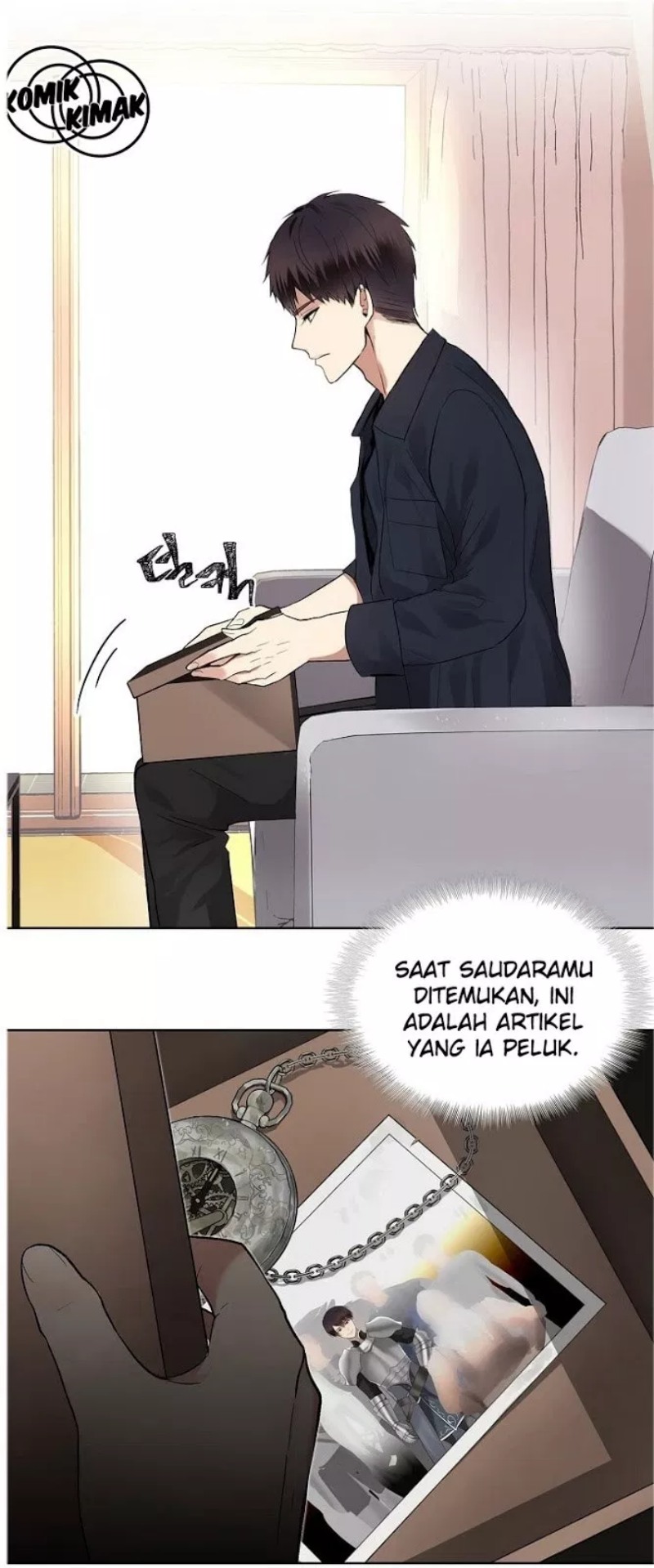 Ranker Who Lives a Second Time