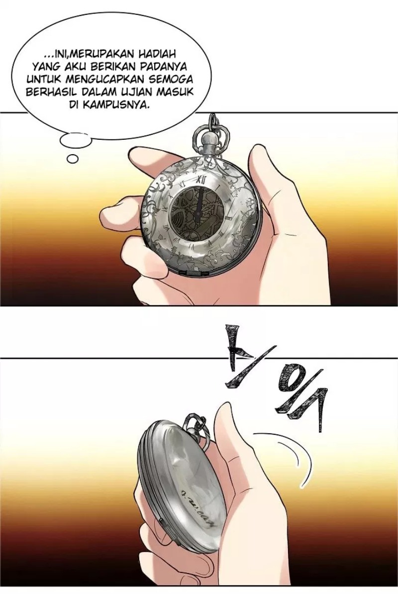 Ranker Who Lives a Second Time