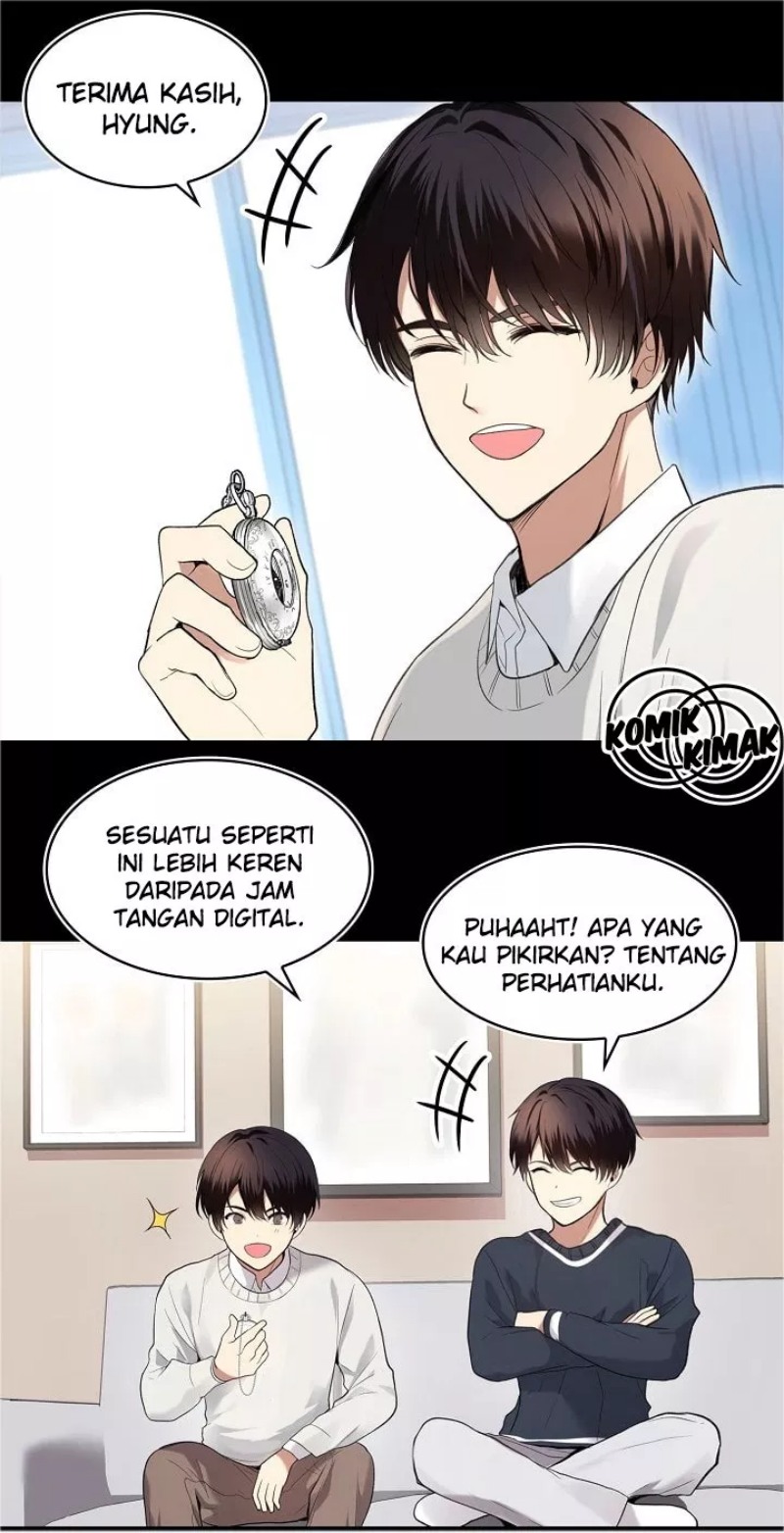 Ranker Who Lives a Second Time