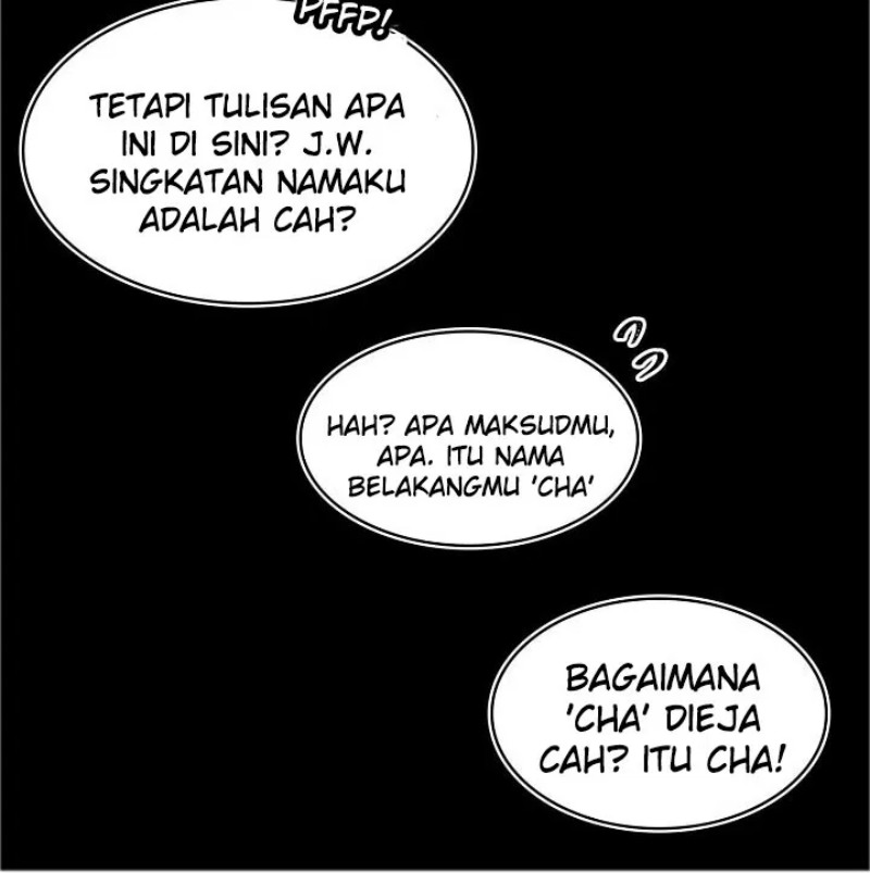 Ranker Who Lives a Second Time
