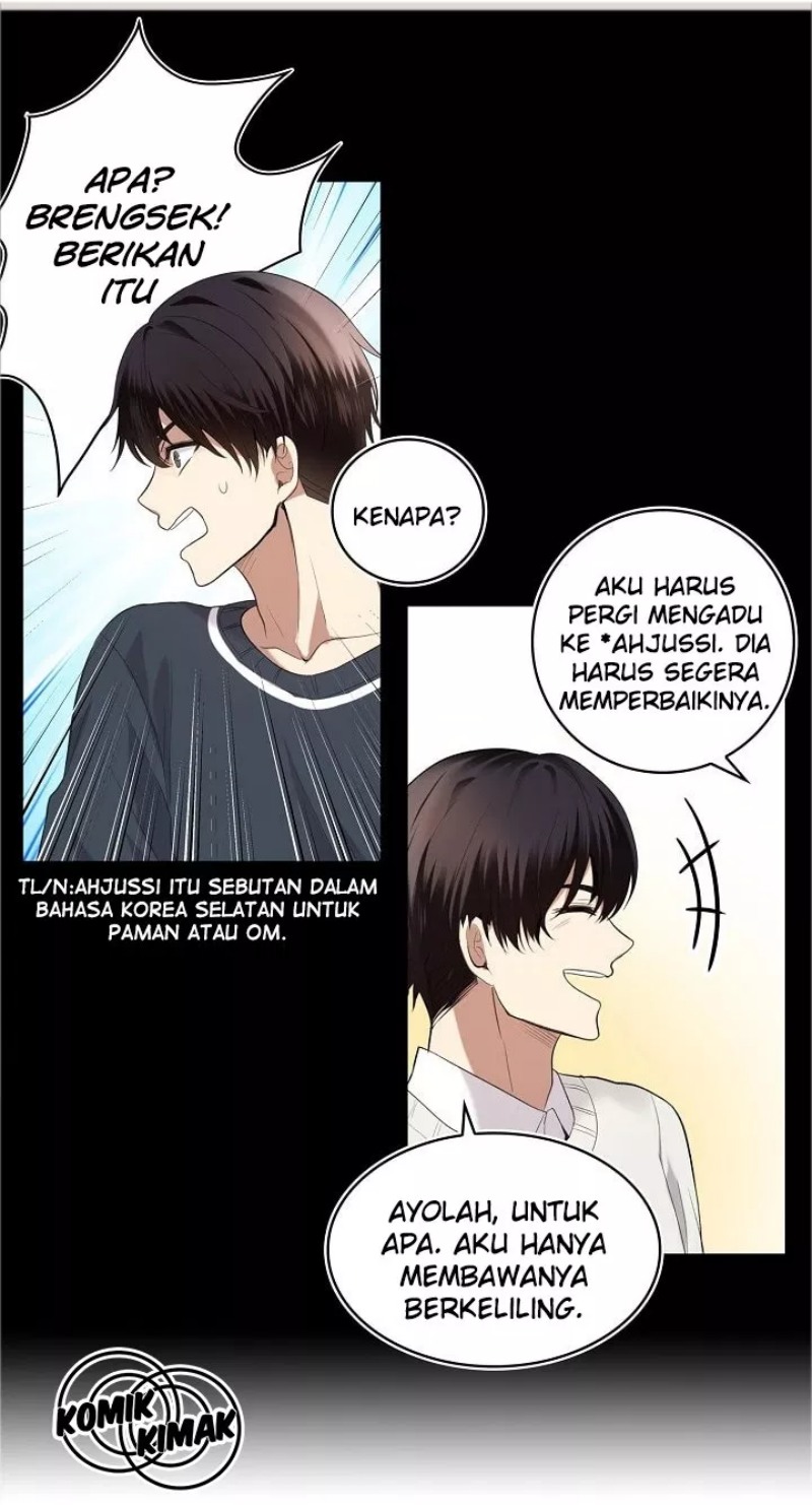 Ranker Who Lives a Second Time