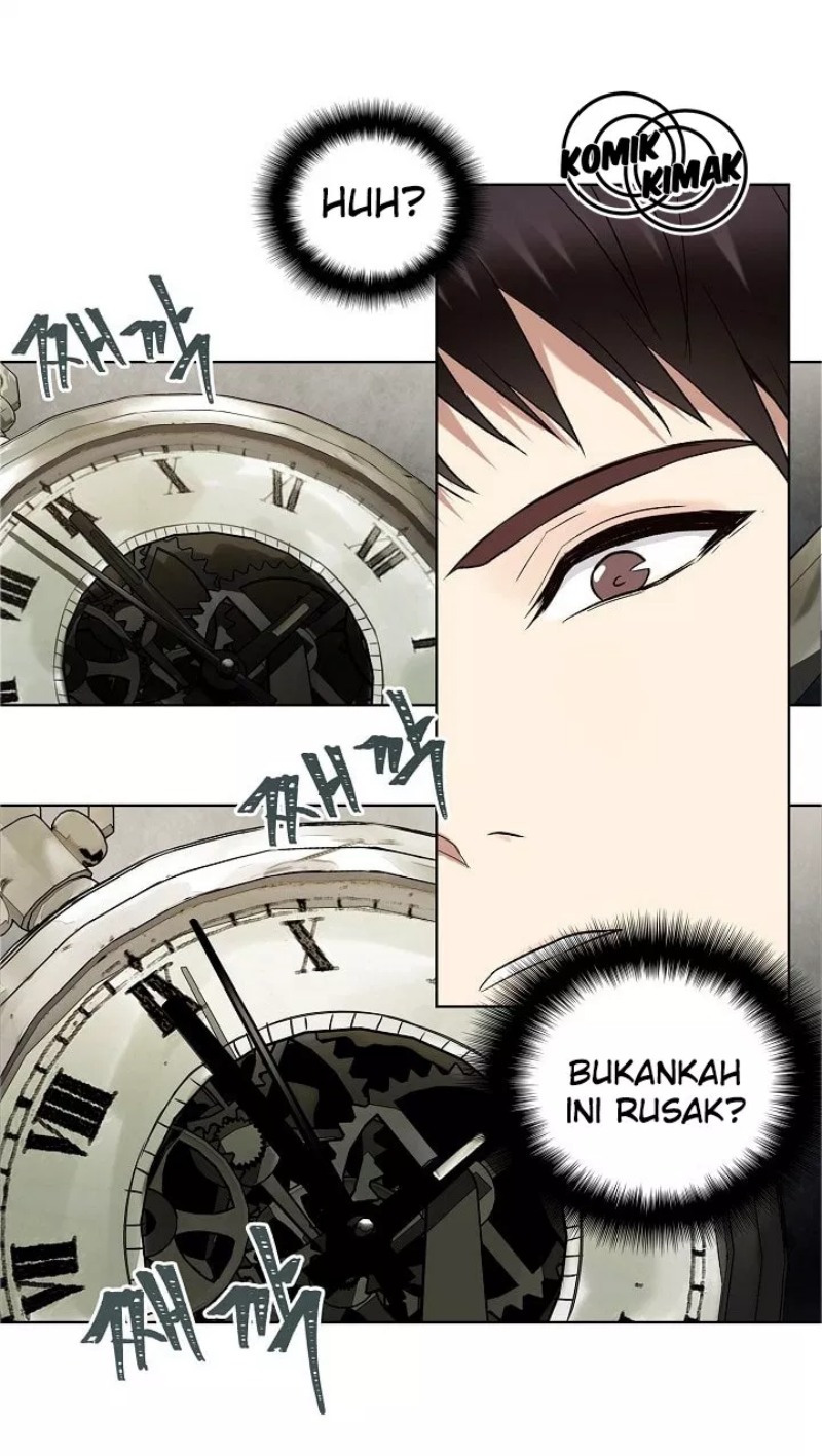 Ranker Who Lives a Second Time