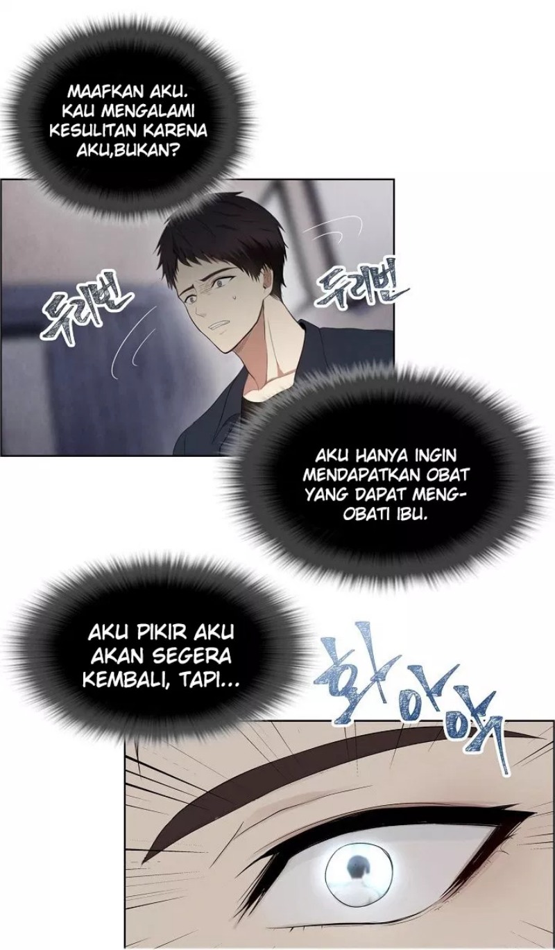 Ranker Who Lives a Second Time