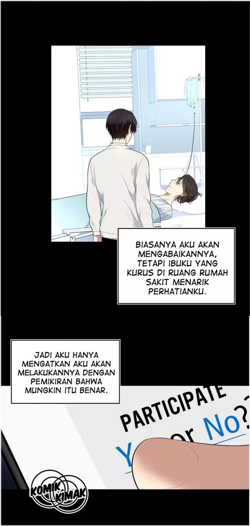 Ranker Who Lives a Second Time