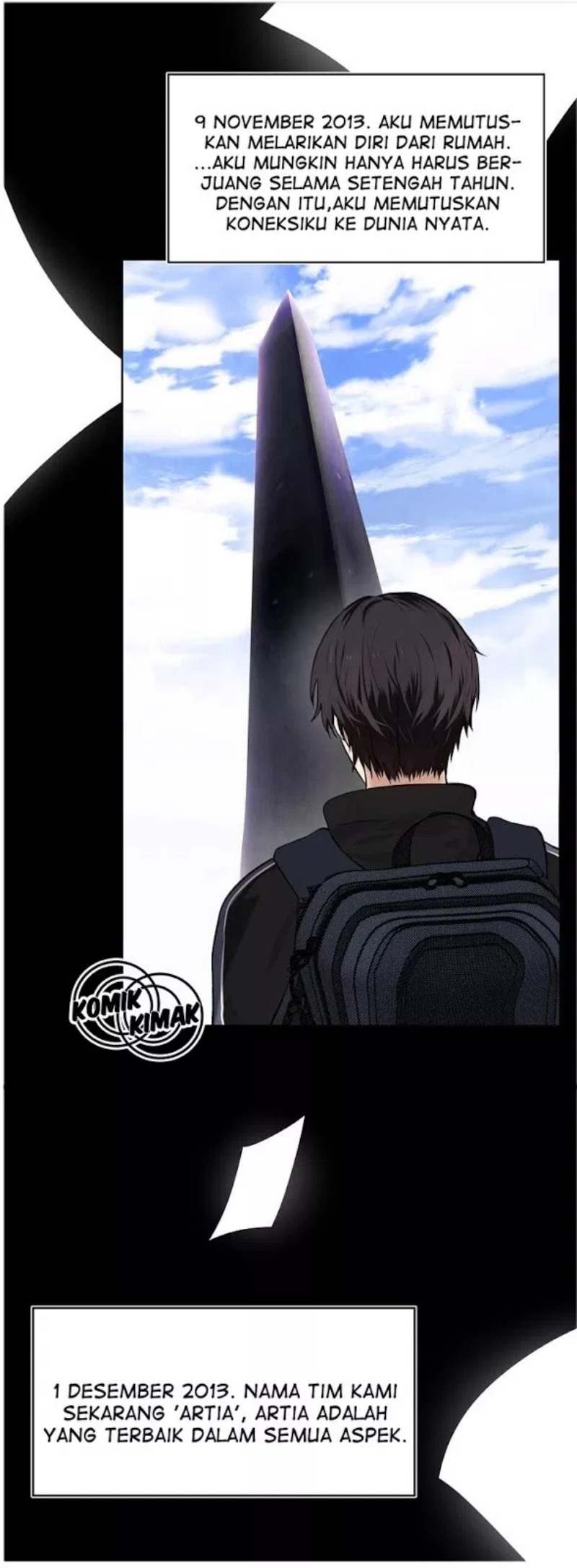 Ranker Who Lives a Second Time