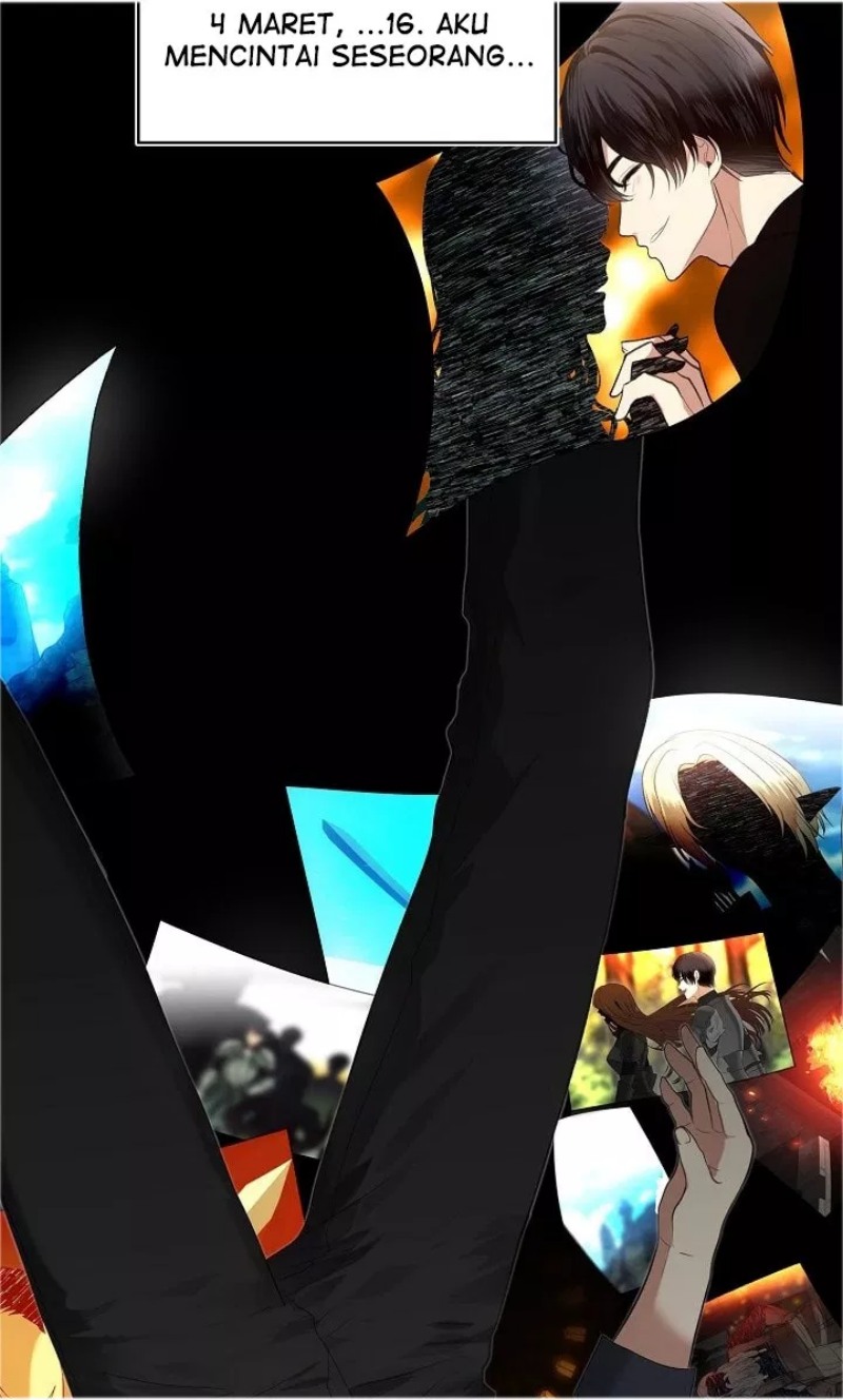 Ranker Who Lives a Second Time
