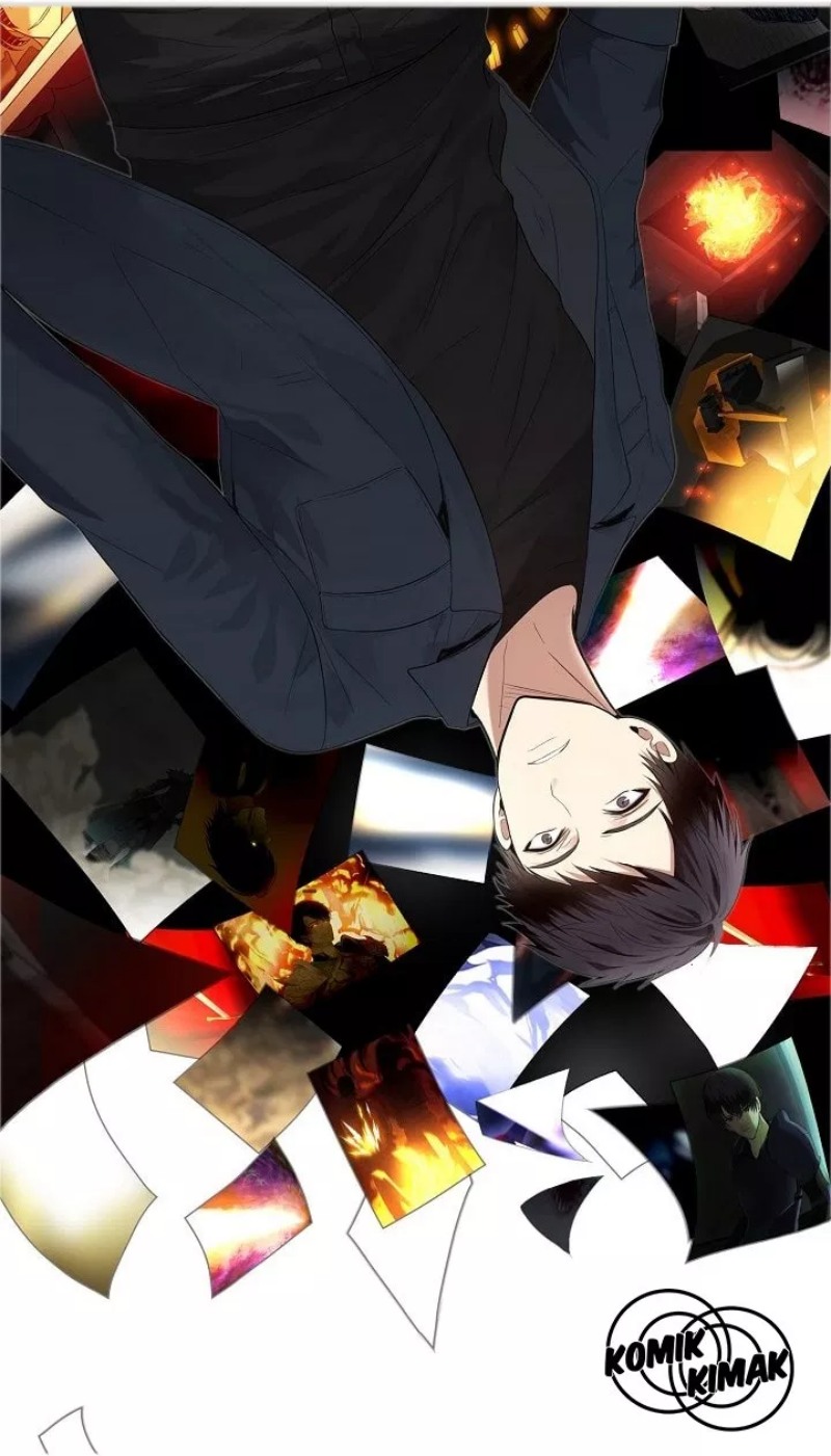 Ranker Who Lives a Second Time