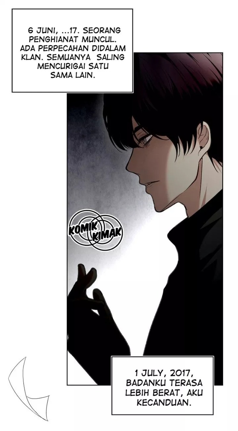 Ranker Who Lives a Second Time