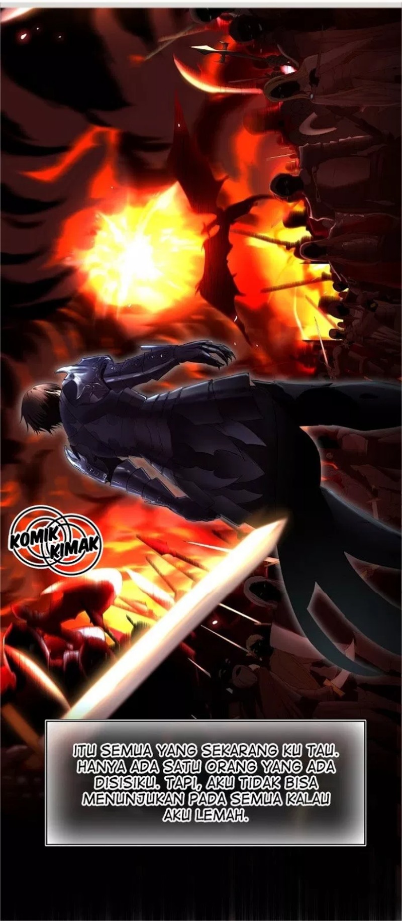 Ranker Who Lives a Second Time