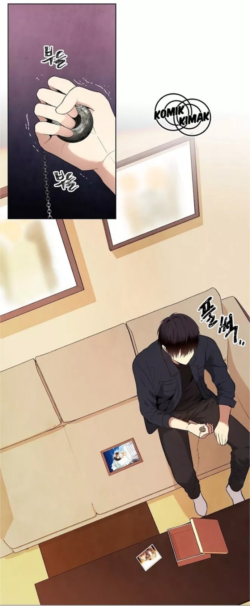 Ranker Who Lives a Second Time