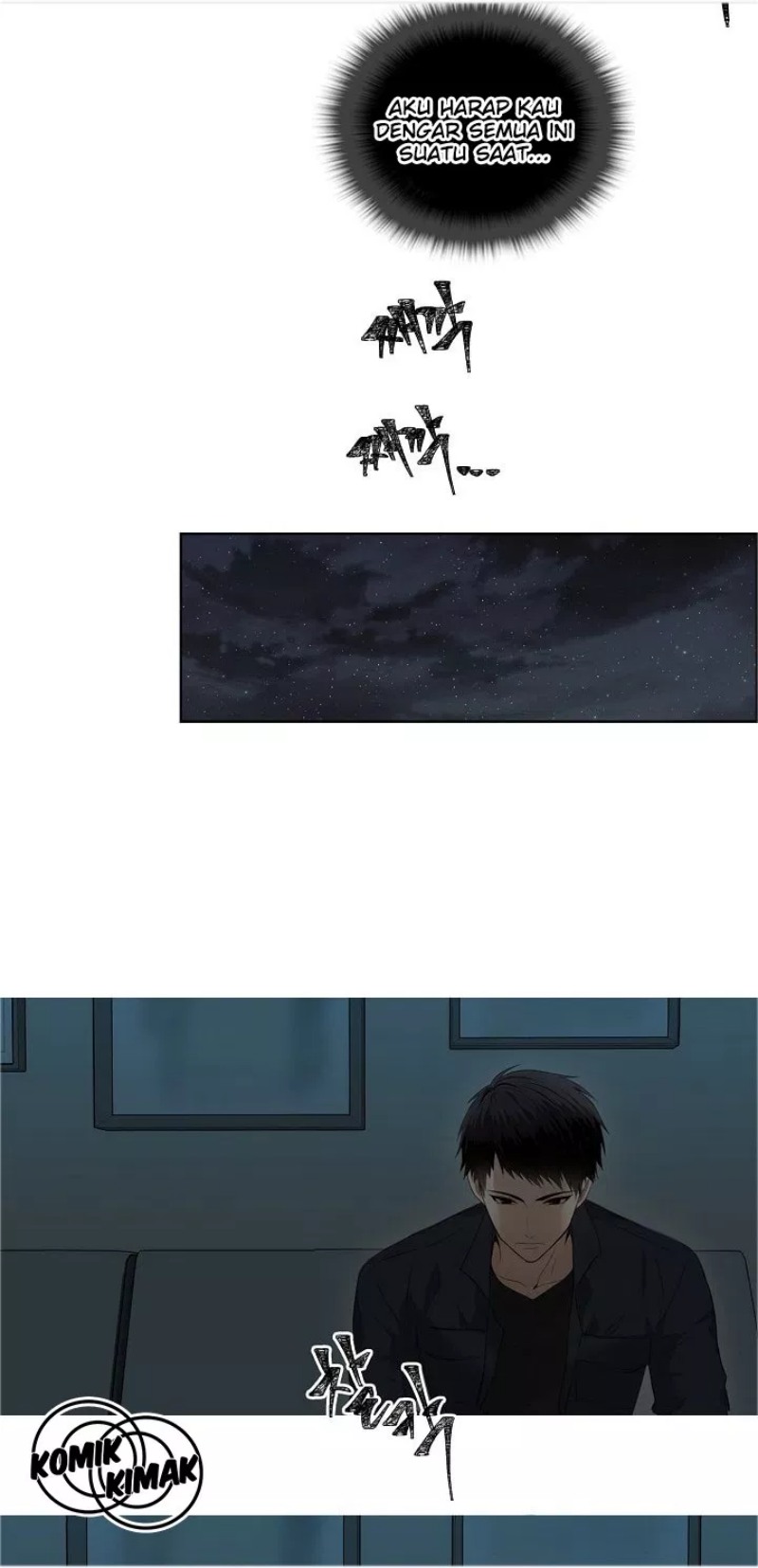 Ranker Who Lives a Second Time