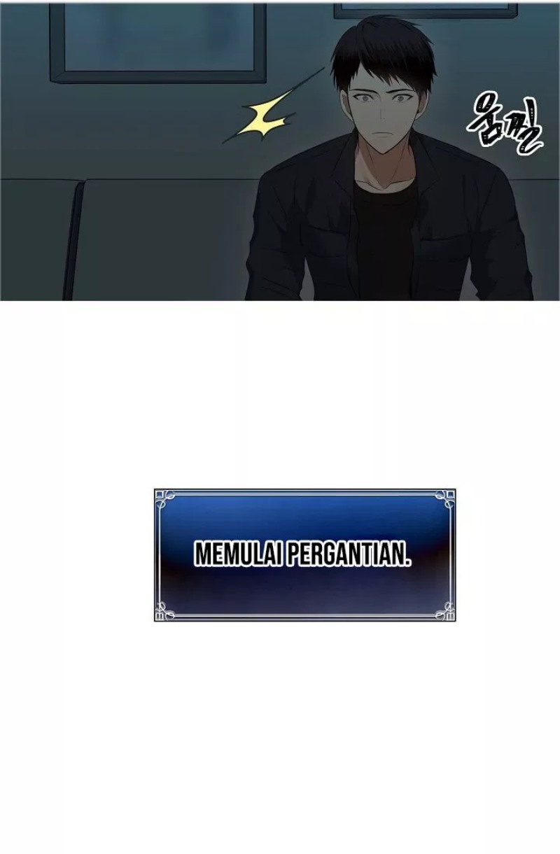 Ranker Who Lives a Second Time