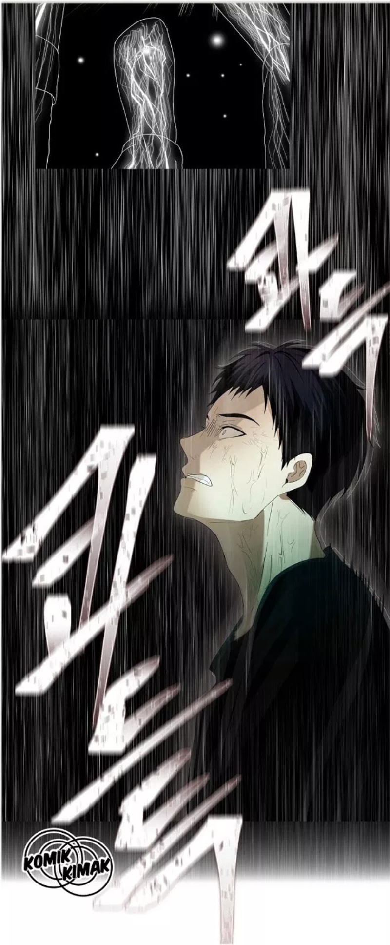 Ranker Who Lives a Second Time