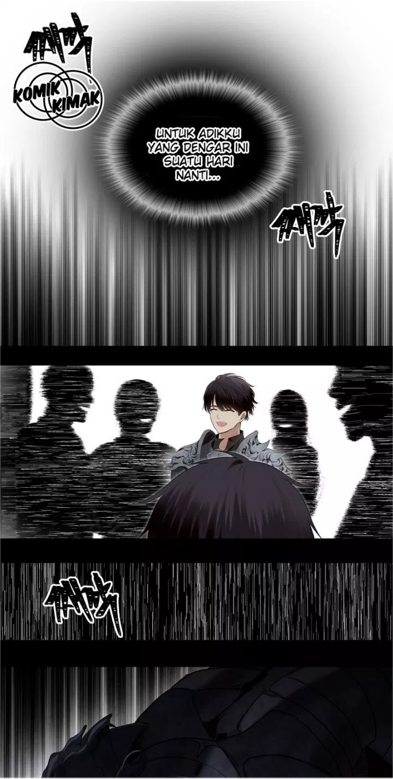Ranker Who Lives a Second Time