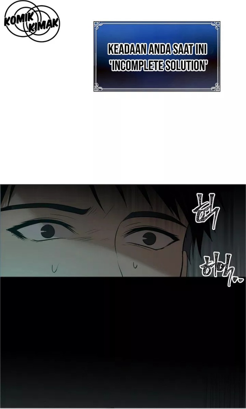 Ranker Who Lives a Second Time