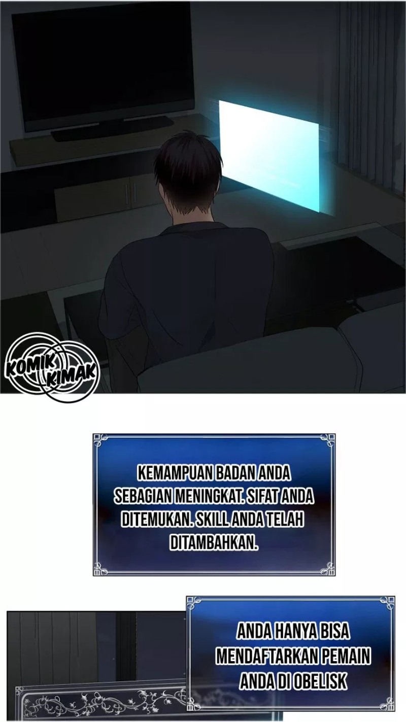 Ranker Who Lives a Second Time