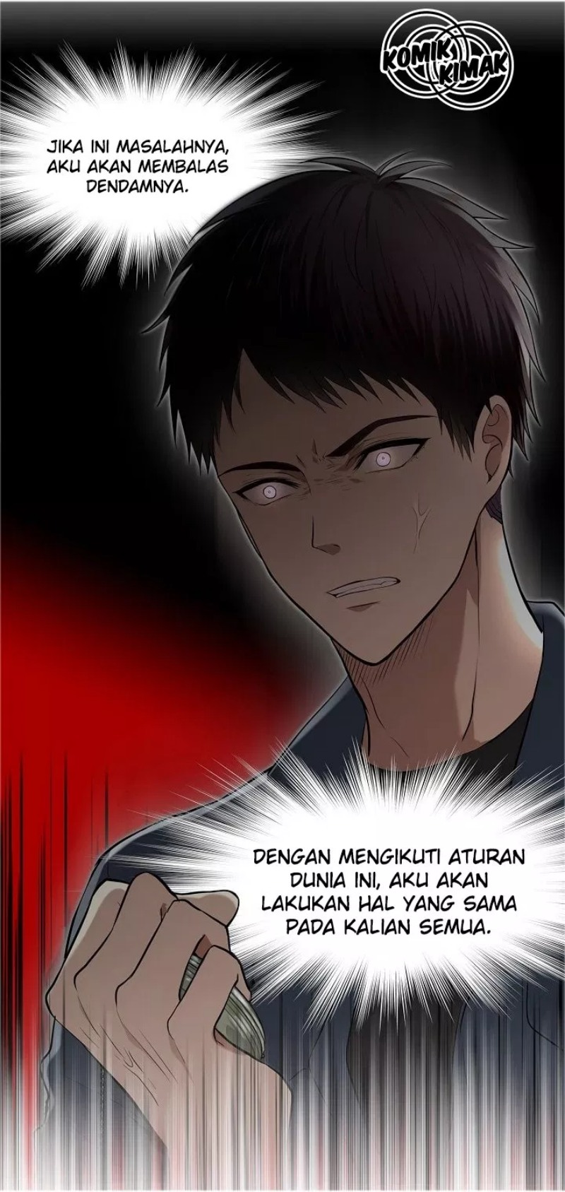 Ranker Who Lives a Second Time