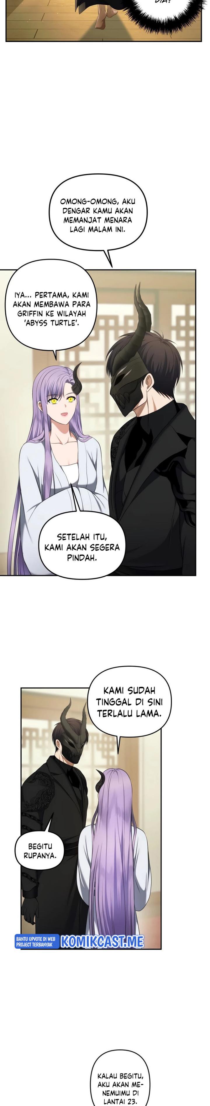Ranker Who Lives a Second Time