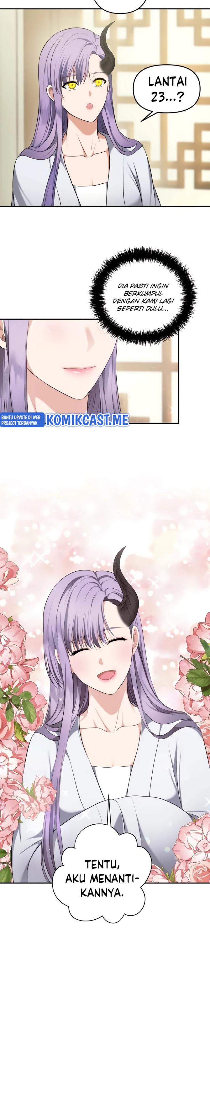 Ranker Who Lives a Second Time