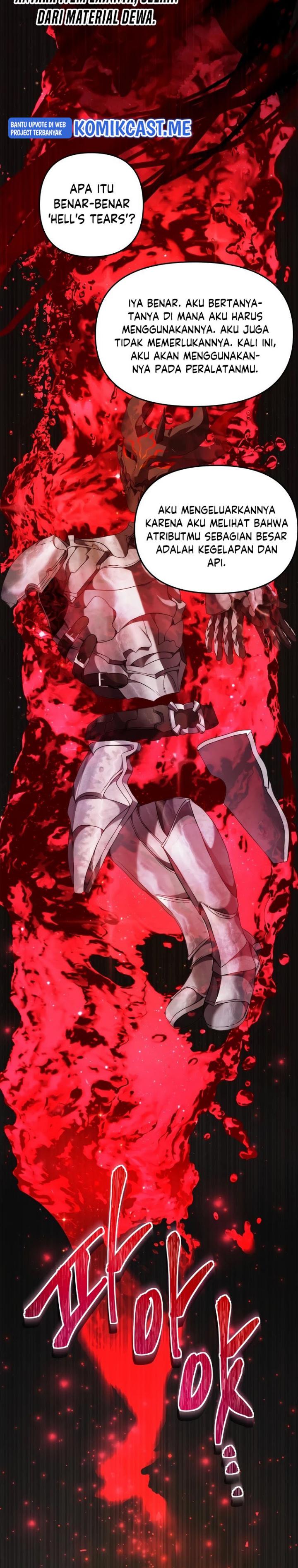 Ranker Who Lives a Second Time