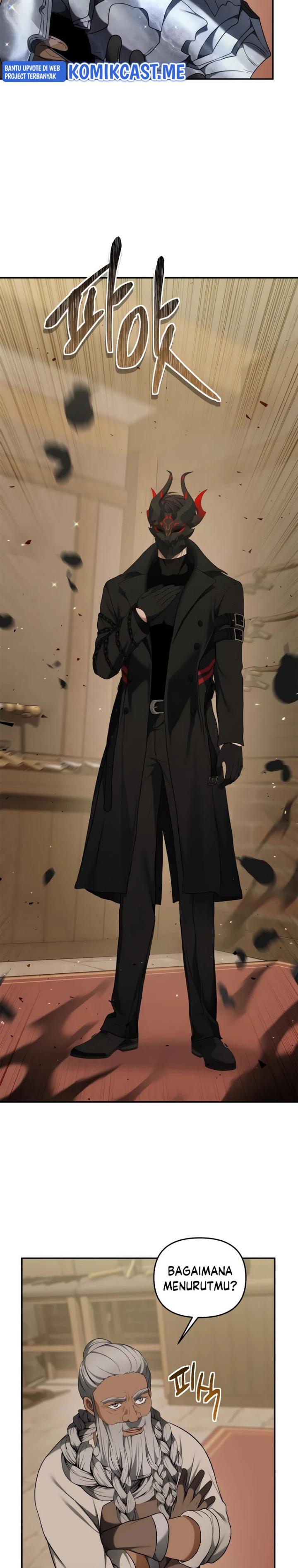 Ranker Who Lives a Second Time