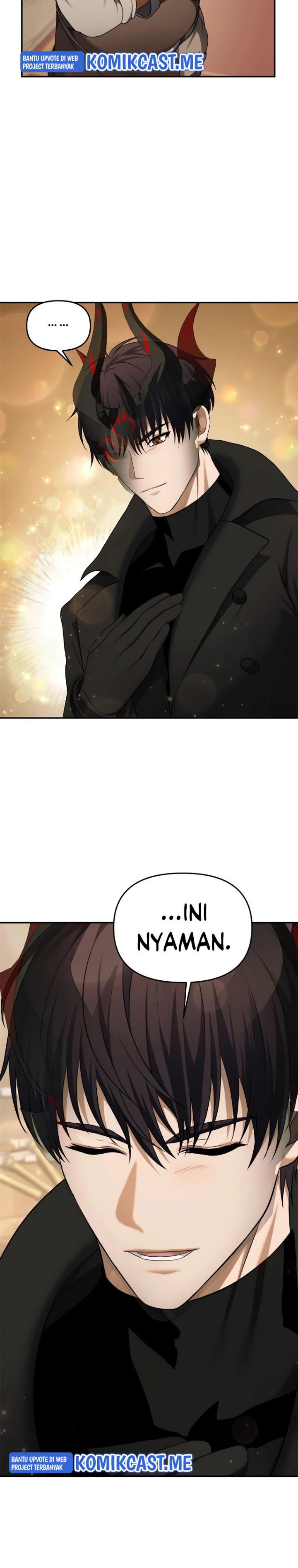 Ranker Who Lives a Second Time