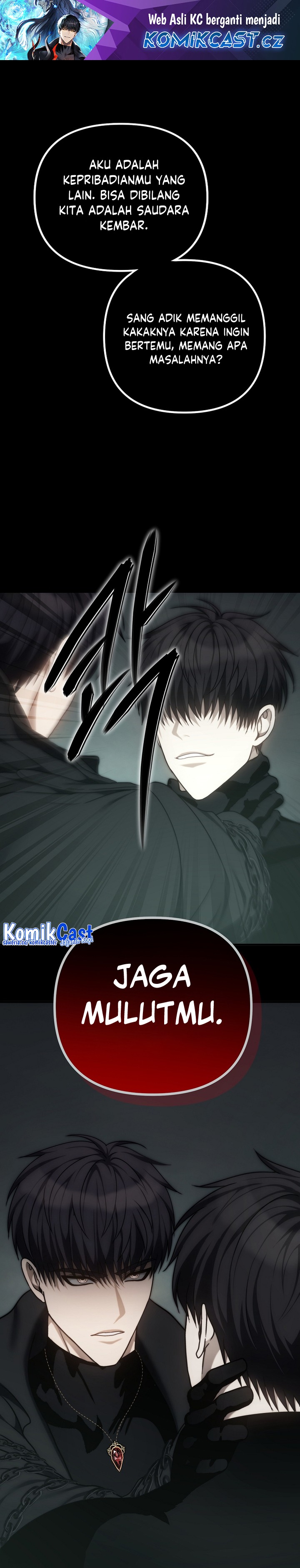 Ranker Who Lives a Second Time