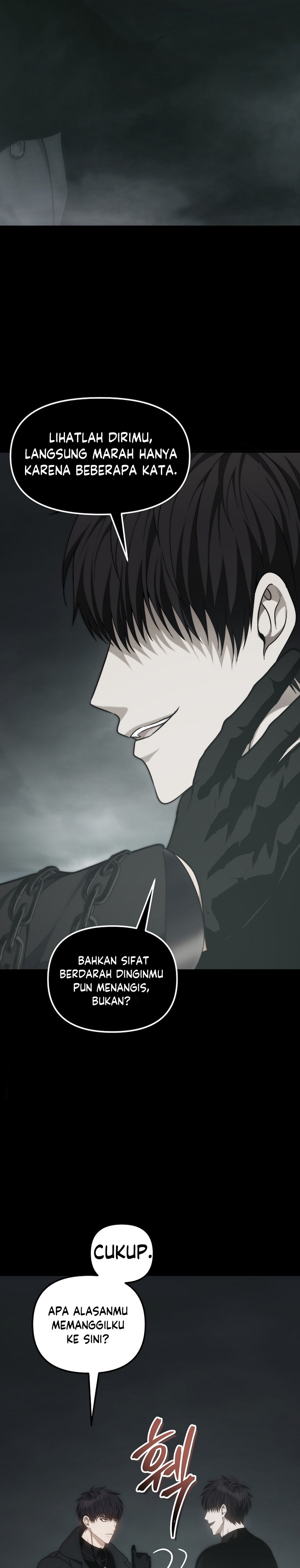 Ranker Who Lives a Second Time