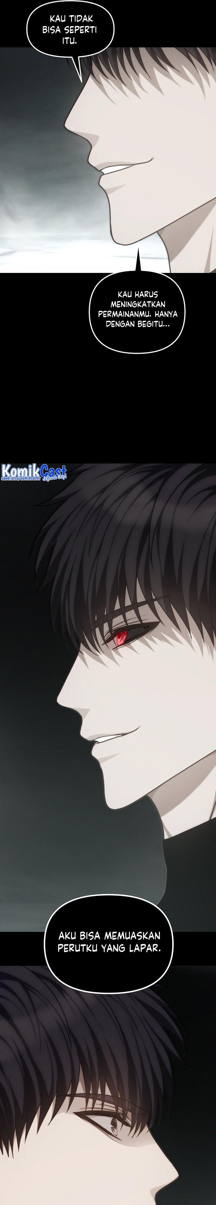 Ranker Who Lives a Second Time
