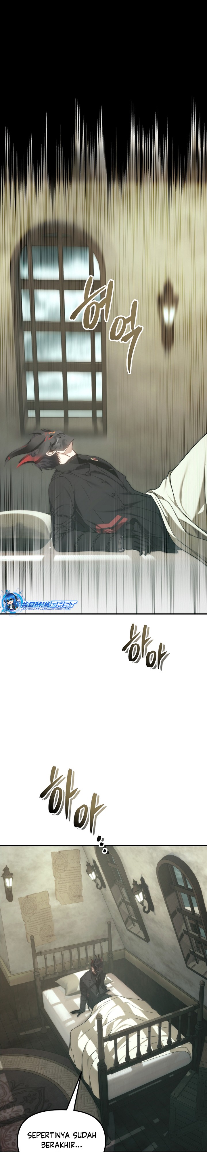 Ranker Who Lives a Second Time