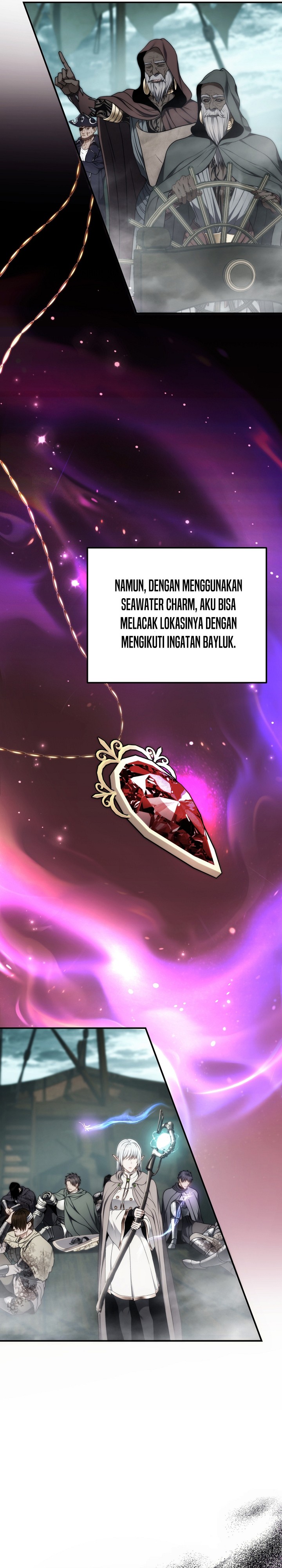 Ranker Who Lives a Second Time
