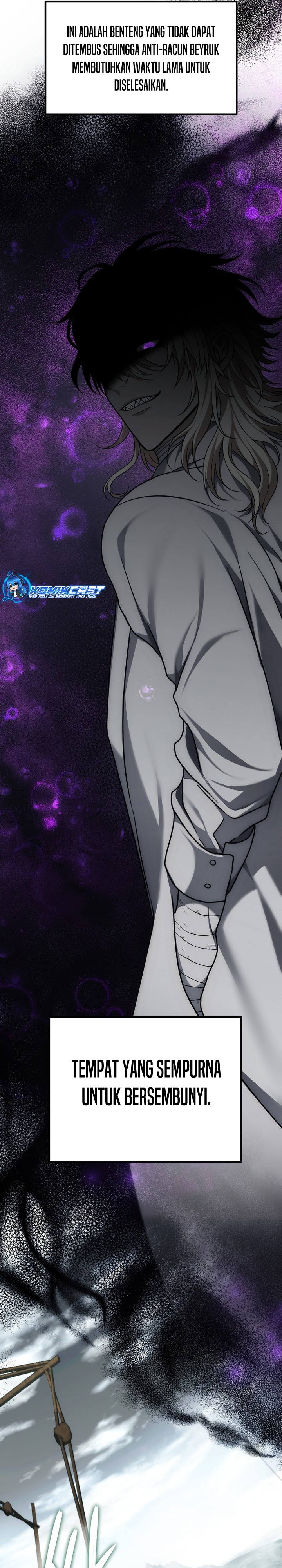 Ranker Who Lives a Second Time