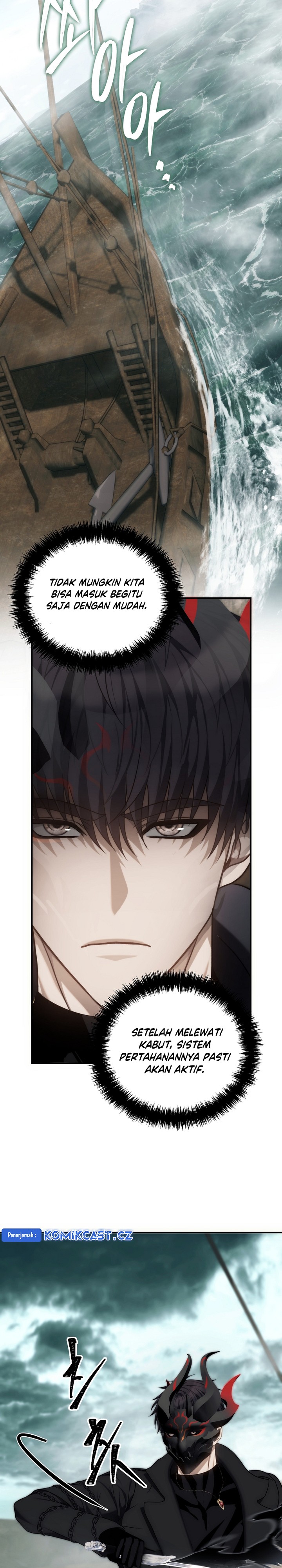 Ranker Who Lives a Second Time
