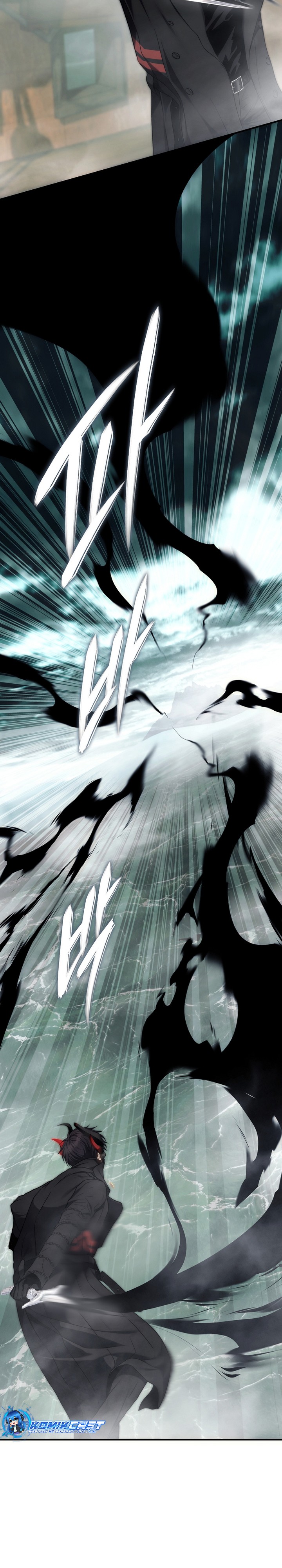 Ranker Who Lives a Second Time