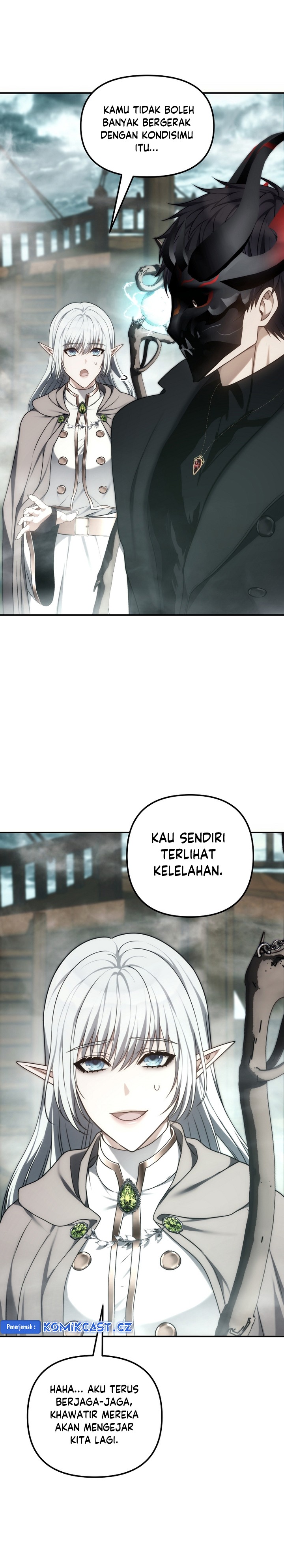 Ranker Who Lives a Second Time