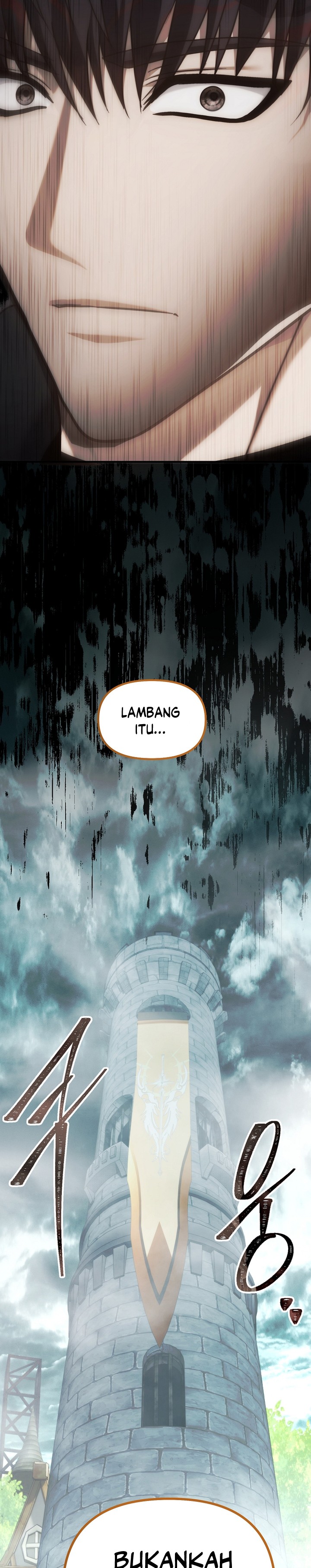 Ranker Who Lives a Second Time