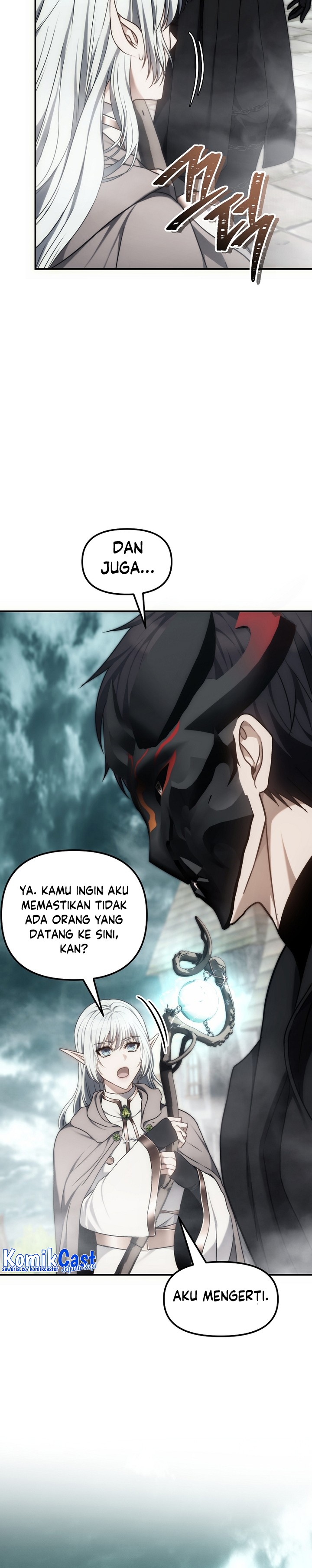 Ranker Who Lives a Second Time