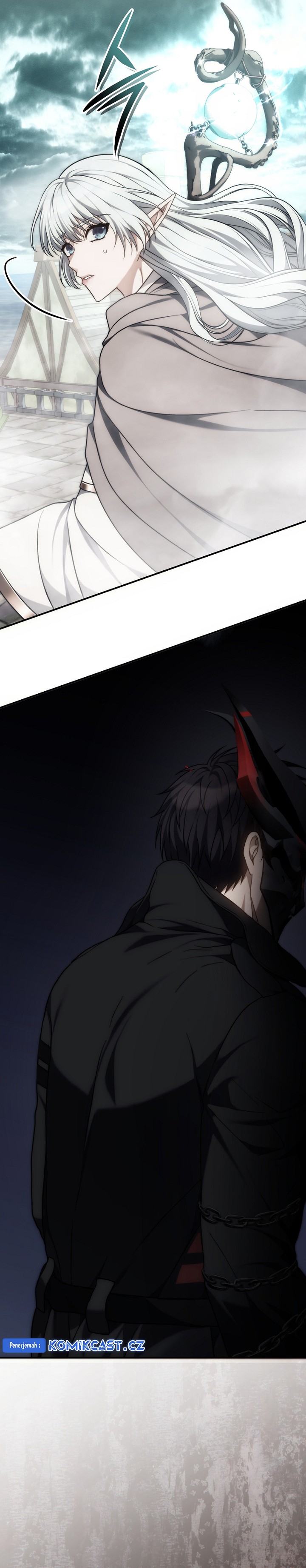 Ranker Who Lives a Second Time